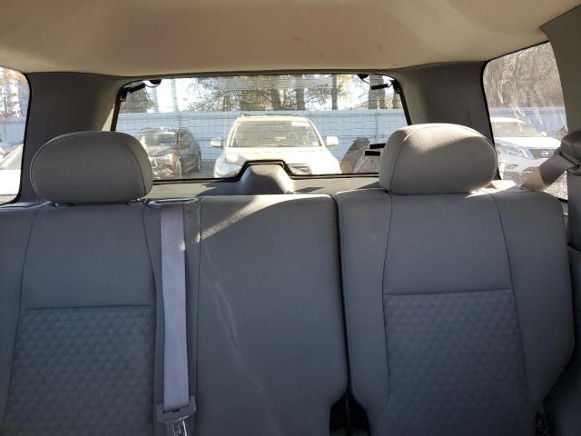 Photo 10 from auction – 2007 JEEP LIBERTY SP with VIN 1J4GL48K97W522789