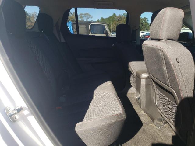 Photo 11 from auction – 2017 GMC TERRAIN SL with VIN 2GKALMEKXH6290283