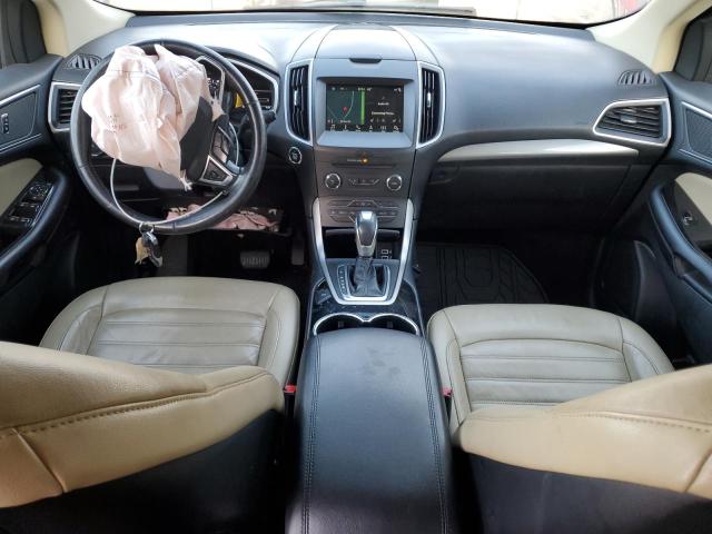 Photo 8 from auction – 2016 FORD EDGE SEL with VIN 2FMPK4J99GBC64125