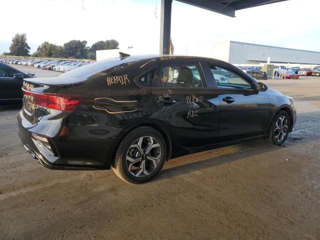 Photo 3 from auction – 2020 KIA FORTE with VIN 3KPF24AD2LE234827