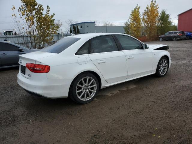 Photo 3 from auction – 2016 AUDI A4 PROGRES with VIN WAUFFCFL7GN016721