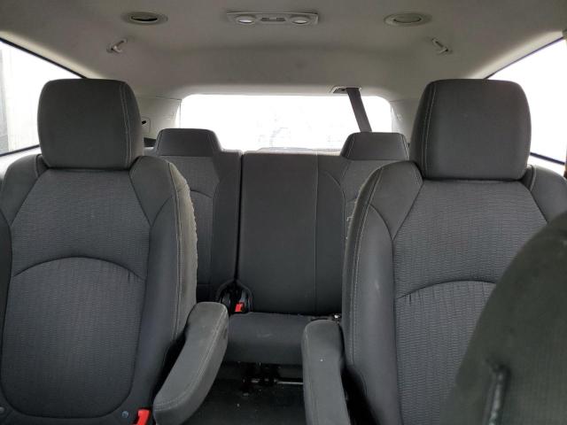 Photo 10 from auction – 2015 CHEVROLET TRAVERSE L with VIN 1GNKVGKD7FJ164925