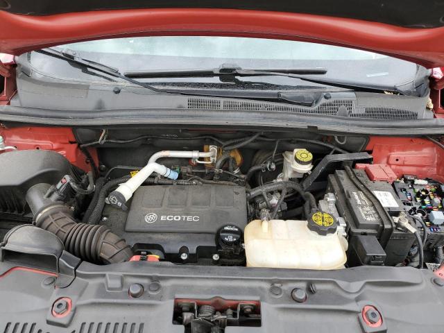 Photo 11 from auction – 2019 BUICK ENCORE PRE with VIN KL4CJASB7KB704342
