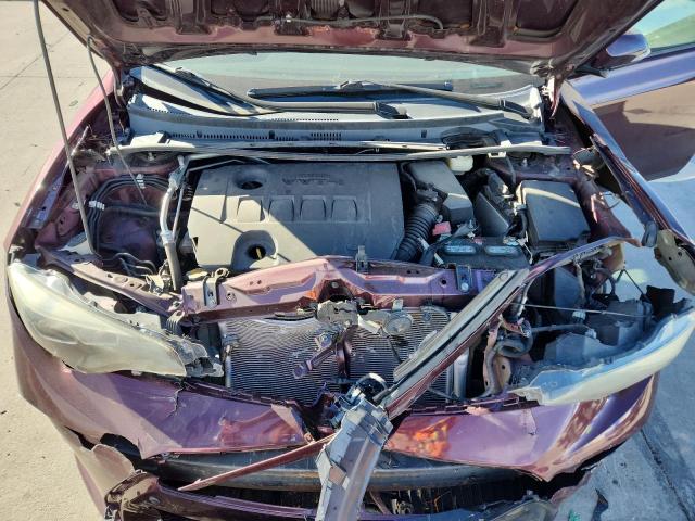 Photo 11 from auction – 2017 TOYOTA COROLLA with VIN 5YFBURHEXHP618980