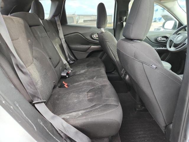 Photo 11 from auction – 2019 JEEP CHEROKEE L with VIN 1C4PJLCB6KD248212