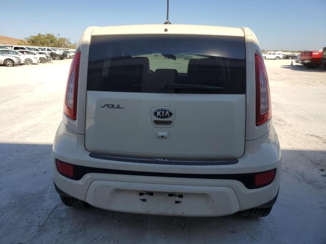 Photo 6 from auction – 2013 KIA SOUL + with VIN KNDJT2A60D7520805