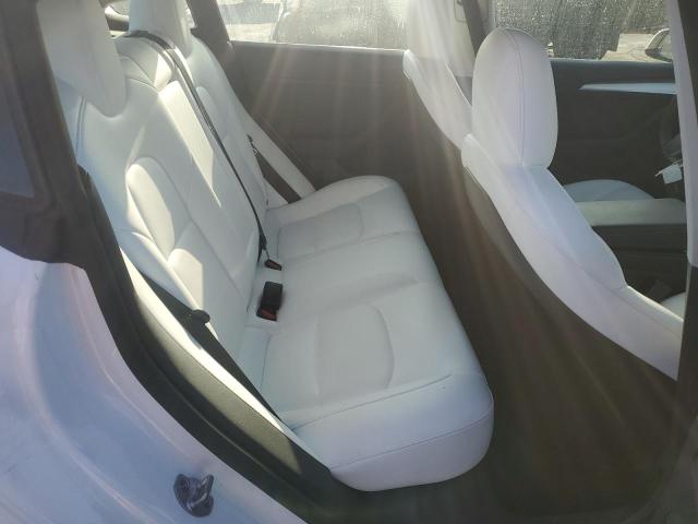 Photo 10 from auction – 2022 TESLA MODEL 3 with VIN 5YJ3E1EA9NF375206