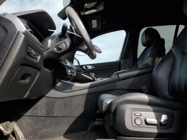 Photo 7 from auction – 2021 BMW X5 SDRIVE with VIN 5UXCR4C05M9E65088