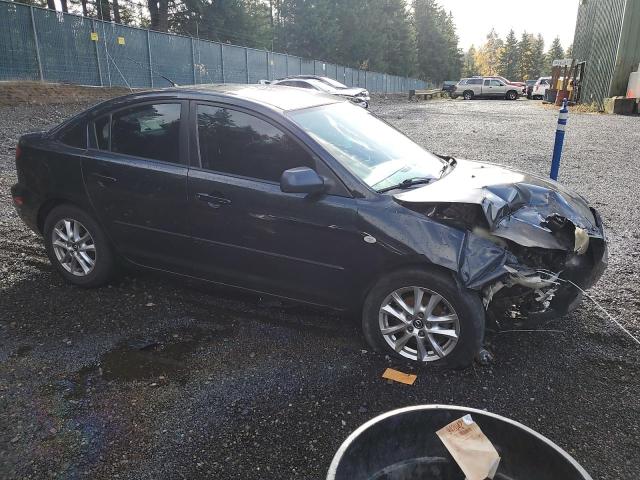 Photo 4 from auction – 2005 MAZDA 3 I with VIN JM1BK12F751254168
