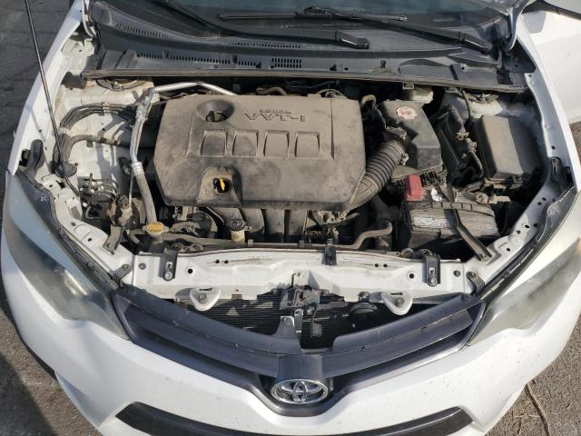 Photo 11 from auction – 2015 TOYOTA COROLLA L with VIN 5YFBURHEXFP277254