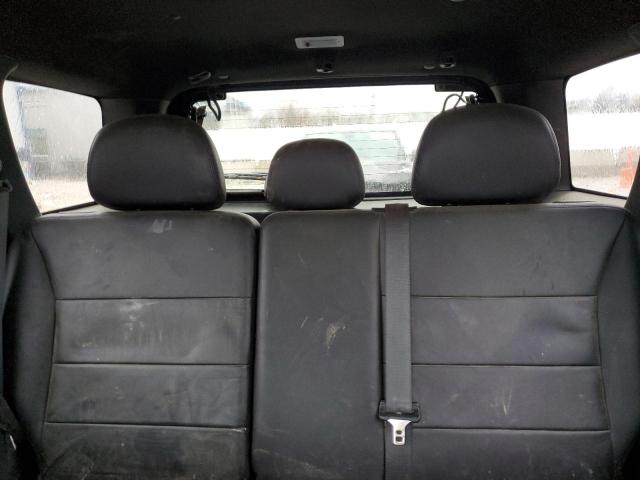 Photo 10 from auction – 2012 FORD ESCAPE XLT with VIN 1FMCU0D74CKA52356