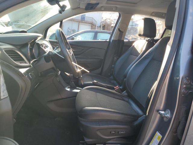 Photo 7 from auction – 2013 BUICK ENCORE CON with VIN KL4CJBSB7DB202357