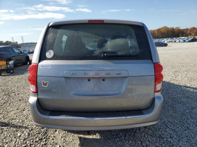 Photo 6 from auction – 2014 DODGE GRAND CARAVAN with VIN 2C4RDGBG4ER406245