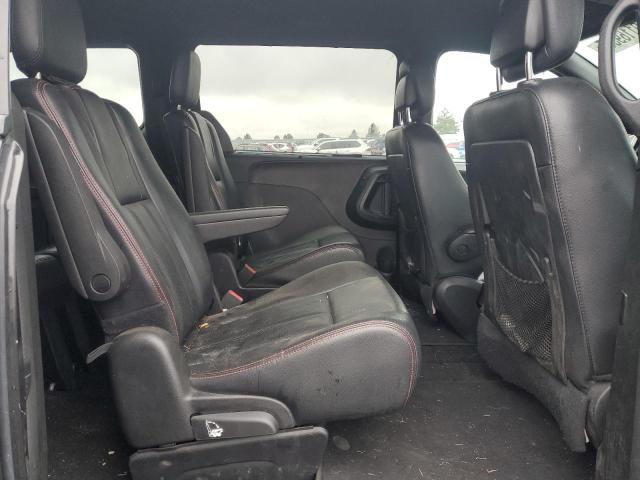 Photo 11 from auction – 2019 DODGE GRAND CARA with VIN 2C4RDGEG9KR689877