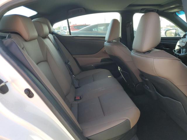 Photo 10 from auction – 2025 LEXUS ES 300H BA with VIN 58ADA1C13SU071735