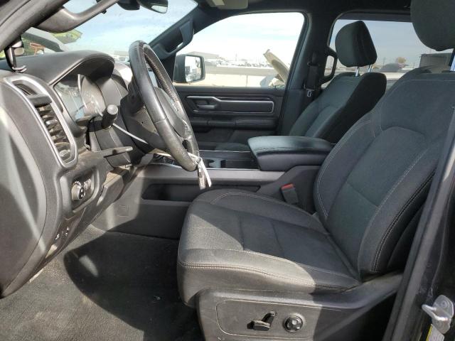 Photo 7 from auction – 2019 RAM 1500 BIG H with VIN 1C6SRFFT1KN762544
