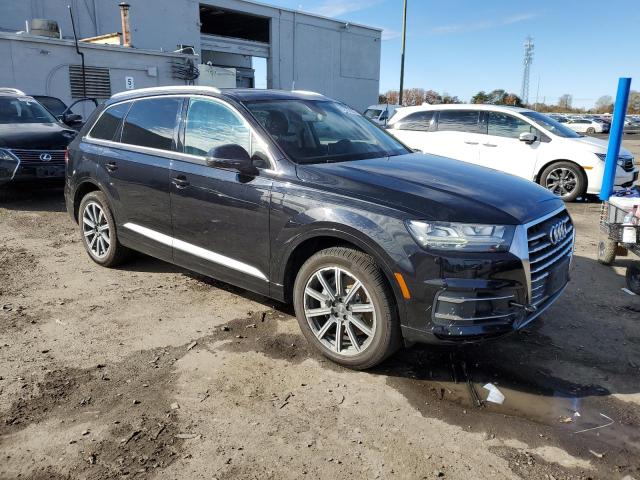 Photo 4 from auction – 2017 AUDI Q7 PREMIUM with VIN WA1LAAF72HD002688
