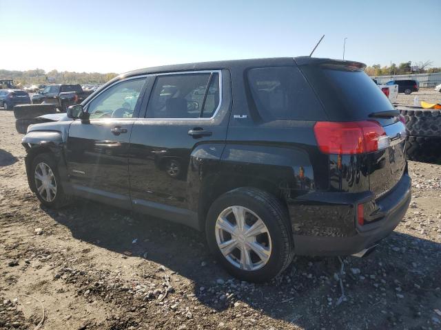 Photo 2 from auction – 2017 GMC TERRAIN SL with VIN 2GKALMEKXH6335934