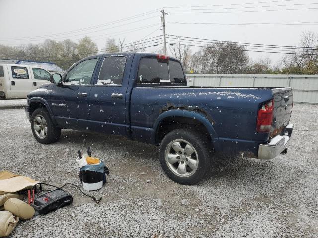 Photo 2 from auction – 2005 DODGE RAM 1500 S with VIN 1D7HU18D65S299905