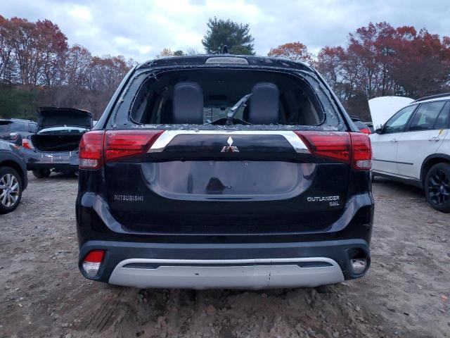 Photo 6 from auction – 2019 MITSUBISHI OUTLANDER with VIN JA4AD3A33KZ051861