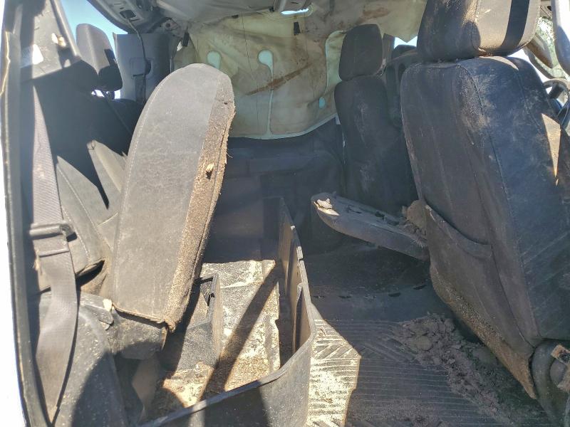 Photo 10 from auction – 2023 CHEVROLET SILVERADO with VIN 3GCPABEK8PG269497