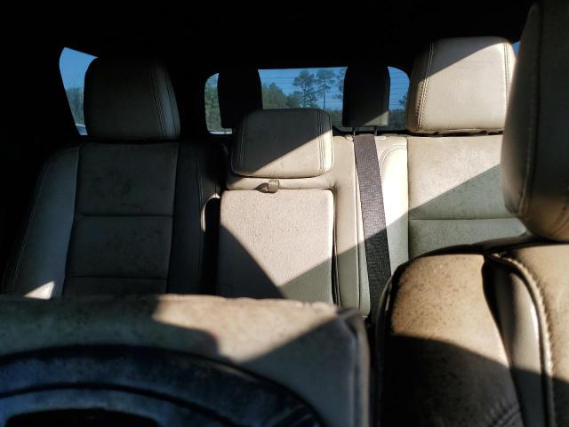 Photo 10 from auction – 2015 FORD EXPLORER L with VIN 1FM5K7F80FGA09508