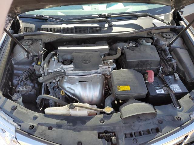 Photo 11 from auction – 2012 TOYOTA CAMRY BASE with VIN 4T4BF1FK6CR261802