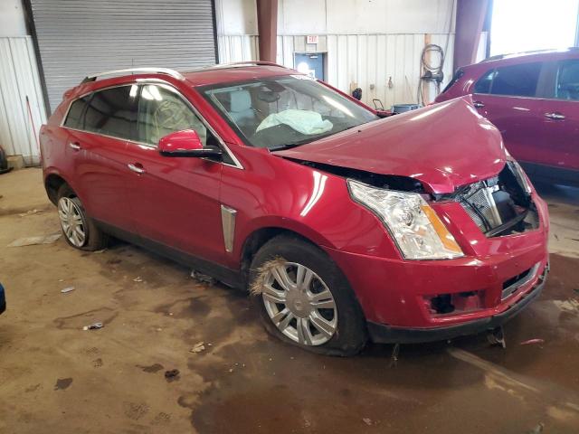 Photo 4 from auction – 2016 CADILLAC SRX LUXURY with VIN 3GYFNEE35GS516198