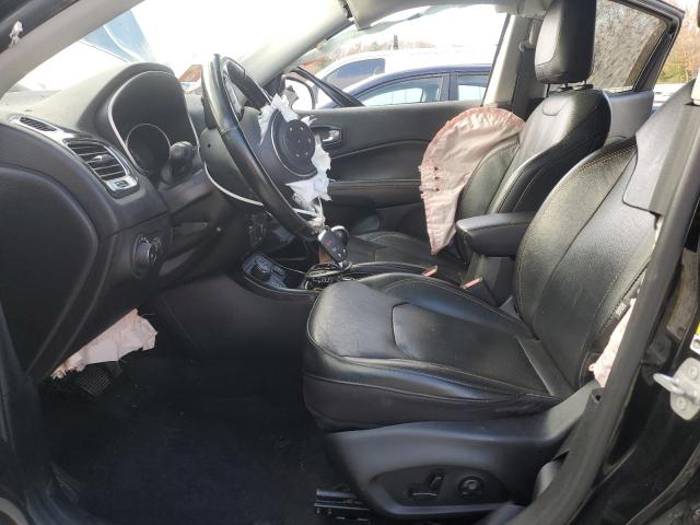 Photo 7 from auction – 2020 JEEP COMPASS LI with VIN 3C4NJDCB8LT127304
