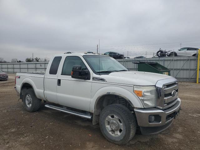 Photo 4 from auction – 2011 FORD F250 SUPER with VIN 1FT7X2B65BEB11494