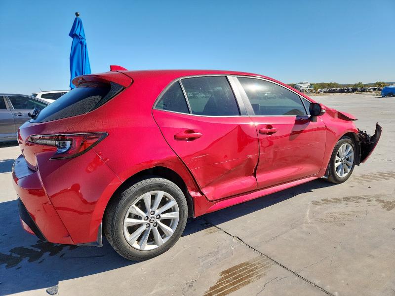 صورة رقم 3 من المزاد - 2023 TOYOTA COROLLA SE مع VIN JTND4MBE2P3206883