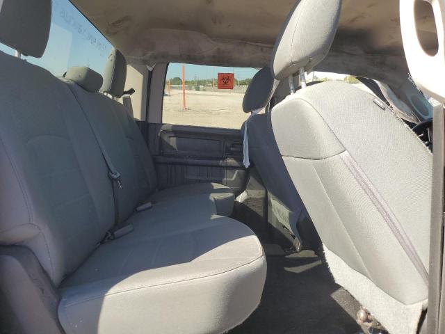 Photo 10 from auction – 2016 RAM 1500 ST with VIN 3C6RR6KT2GG269945