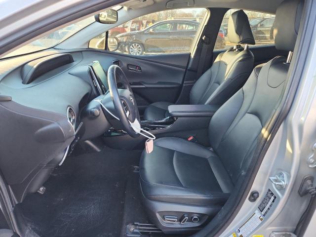 Photo 7 from auction – 2017 TOYOTA PRIUS PRIM with VIN JTDKARFP1H3023960