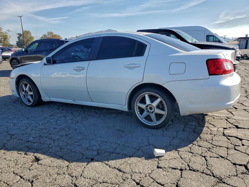 Photo 2 from auction – 2012 MITSUBISHI GALANT FE with VIN 4A32B2FF7CE019370