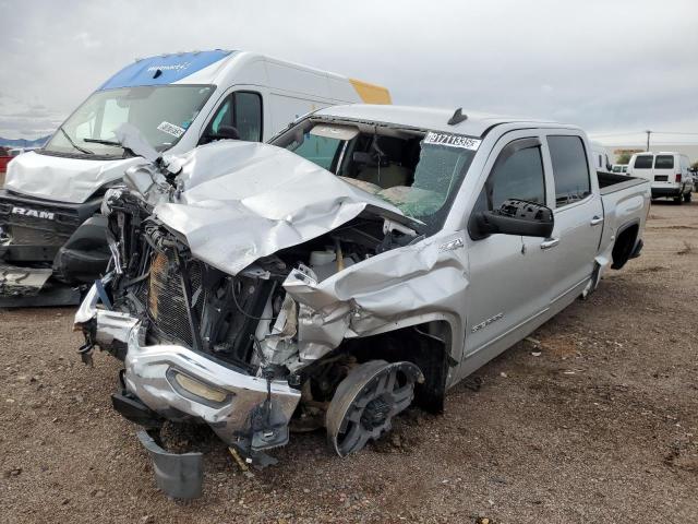 GMC SIERRA K15 2016 with VIN 3GTU2NEC1GG181319 - Photo from auction