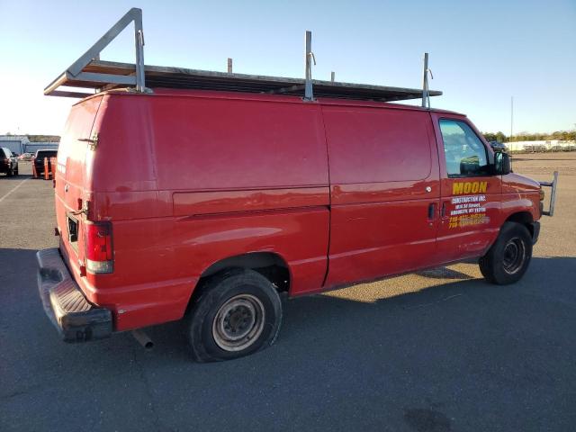 Photo 3 from auction – 2008 FORD ECONOLINE with VIN 1FTNE24W58DA98965