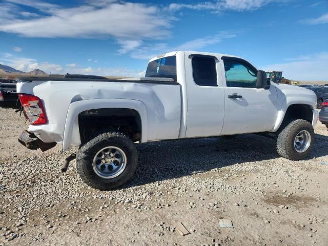 Photo 3 from auction – 2010 CHEVROLET SILVERADO with VIN 1GCSKSE34AZ104277