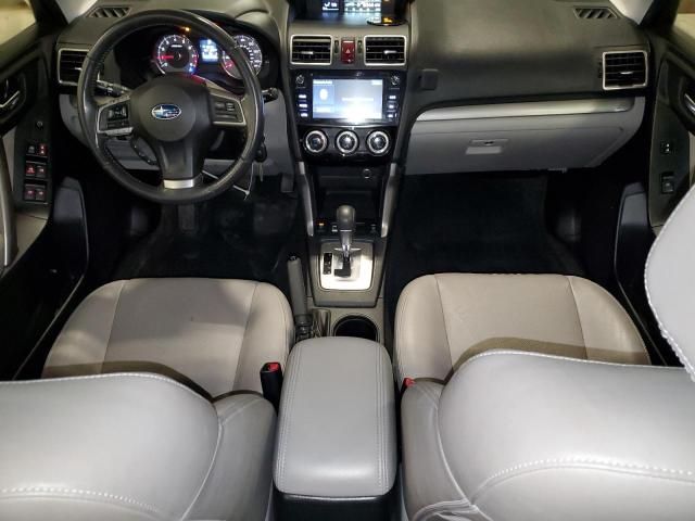 Foto 8 de la subasta – 2016 SUBARU FORESTER 2 con VIN JF2SJAHC7GH506870