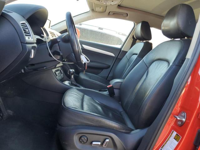 Photo 7 from auction – 2017 AUDI Q3 PREMIUM with VIN WA1BCCFSXHR015360