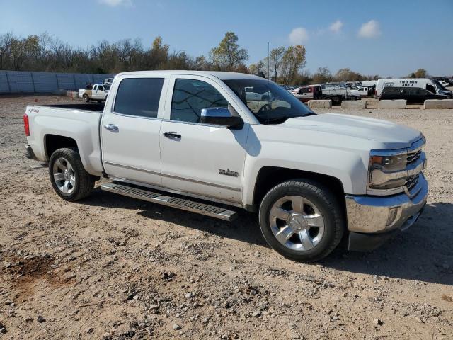 Zdjęcie 4 z aukcji – 2018 CHEVROLET SILVERADO z VIN 3GCUKSECXJG194415