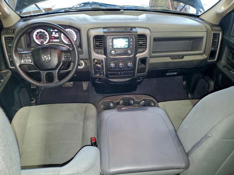 Photo 8 from auction – 2019 RAM 1500 CLASS with VIN 1C6RR7FG4KS533011