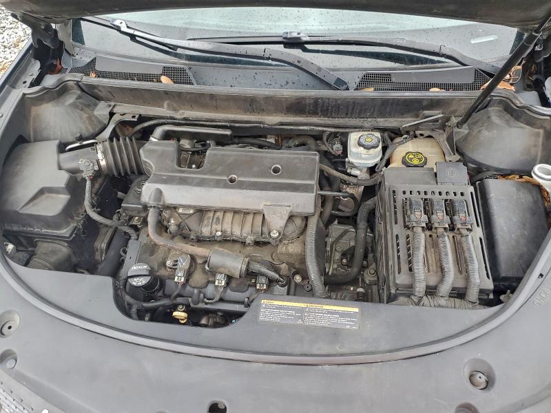 Photo 12 from auction – 2012 CADILLAC SRX PERFOR with VIN 3GYFNBE31CS580294