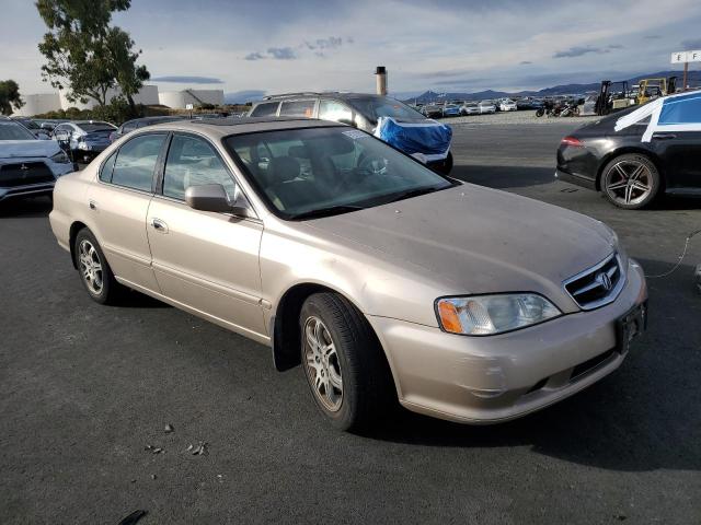 Photo 4 from auction – 2000 ACURA 3.2TL with VIN 19UUA5671YA009104