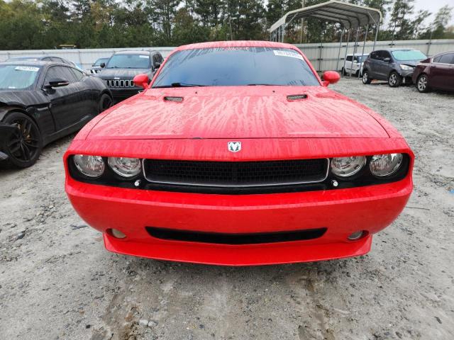 Photo 5 from auction – 2010 DODGE CHALLENGER with VIN 2B3CJ5DT2AH114026