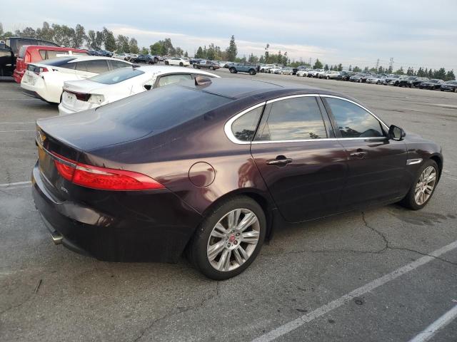 Photo 3 from auction – 2017 JAGUAR XF with VIN SAJBD4BV5HCY27260