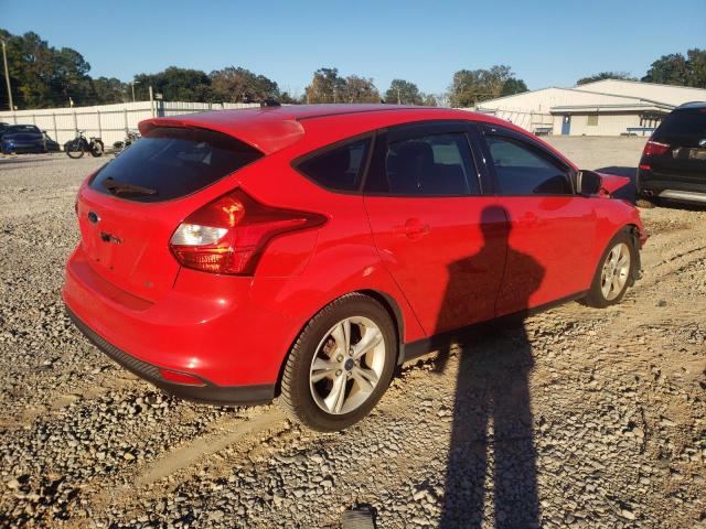 Photo 3 from auction – 2012 FORD FOCUS SE with VIN 1FAHP3K29CL323194