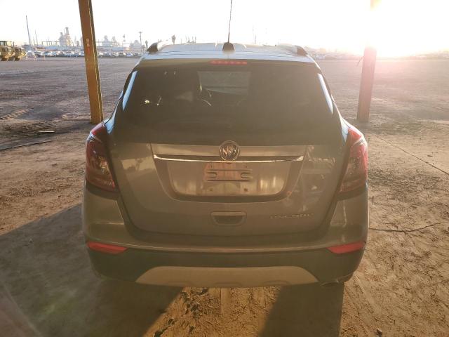 Photo 6 from auction – 2019 BUICK ENCORE PRE with VIN KL4CJASB4KB859334