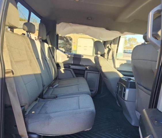 Photo 10 from auction – 2015 FORD F150 SUPER with VIN 1FTEW1C87FKD03561