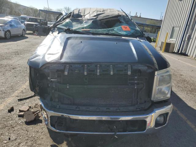 Photo 5 from auction – 2011 FORD F250 with VIN 1FT7W2BT4BED12618