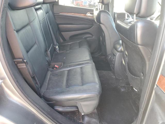 Photo 10 from auction – 2012 JEEP GRAND CHER with VIN 1C4RJFBG9CC267710